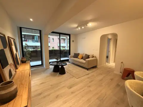 Departamento en venta tres dormitorios Centro Rosario