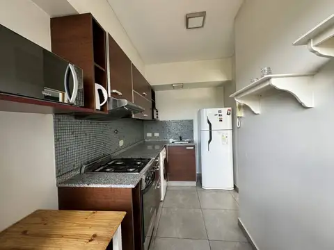 Departamento en Alquiler Temporal en Caballito, $ 900.000