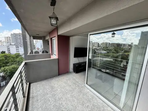DONATO ALVAREZ 200, CABALLITO EXP 290.000 Alquiler Temporario 2 Ambientes, Balcón y lavarropas