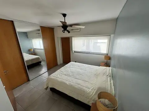 Departamento en Alquiler Temporal de 2 ambientes