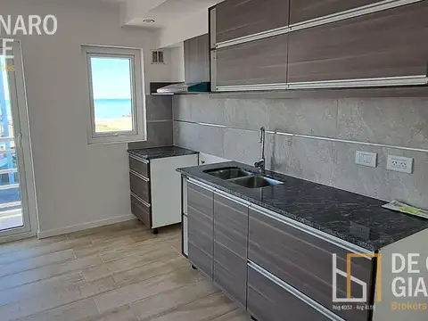 Departamento en Venta de Monoambiente