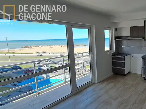 Departamento - La Perla