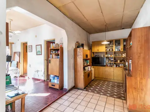 Casa en Venta 50 años