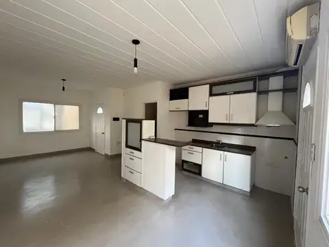 Departamento 4 ambientes con 1 baño