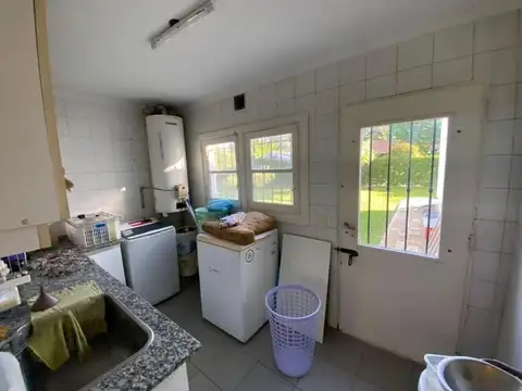 Exelente casa en alquiler, Bella vista, San miguel