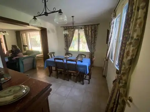 Casa en Alquiler 1 año