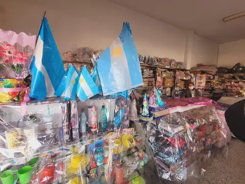 Fondo Comercio en Venta en Quilmes, USD 53.000