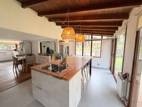 Casa a la Venta de 2 Habitaciones en Bariloche