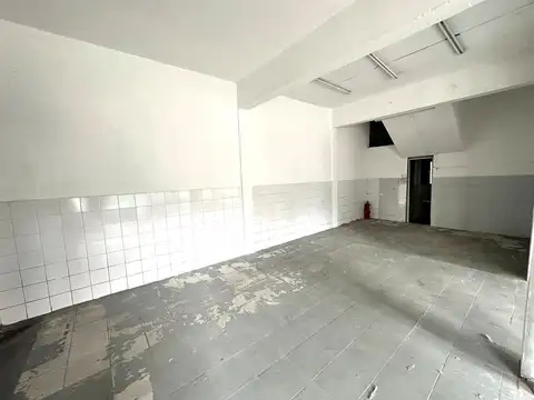 Avenida Juan Bautista Justo 5200