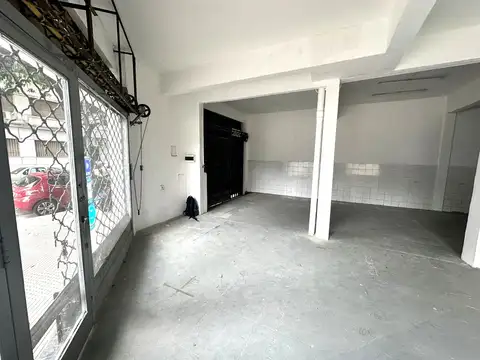 Local en Alquiler en Villa General Mitre, $ 2.250.000