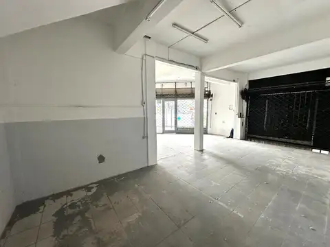 Local en Alquiler en Villa General Mitre, $ 2.600.000