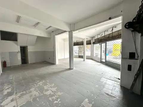 Avenida Juan Bautista Justo 5200