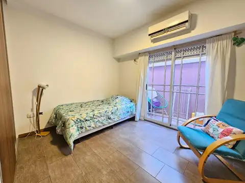 Depto Tipo Casa en Venta de 1 dormitorio