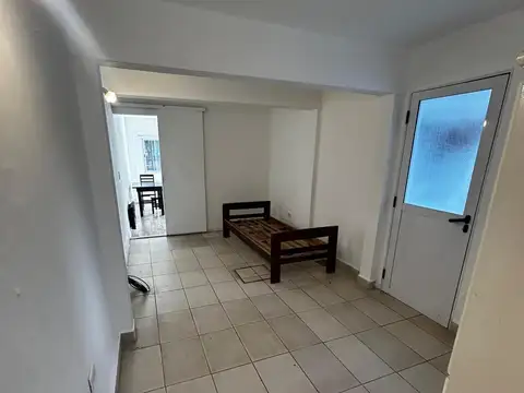 VENTA COMPLEJO DE DEPARTAMENTOS 1 Y 2 AMBIENTES BELLA VISTA