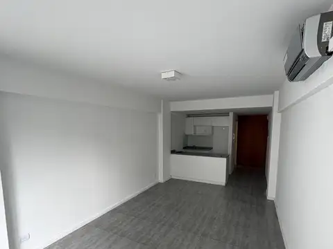 Paraguay 5200, Piso 1
