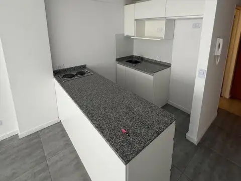 DESPARTAMENTO MONOAMBIENTE APTO VIVIENDA/ PROFESIONAL COCHER