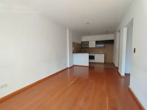 2 AMB FTE BALCON - APTO PROFESIONAL - 50 m2