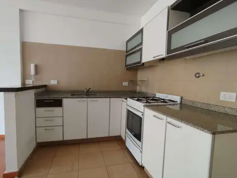 Departamento en Venta en Caballito, USD 116.000