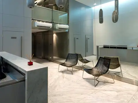 Oficina en Venta en Belgrano, USD 83.000