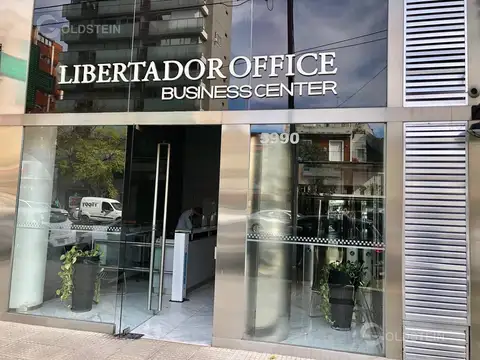 Libertador  al 5900