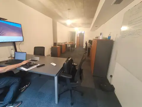 Oficina en Venta A Estrenar