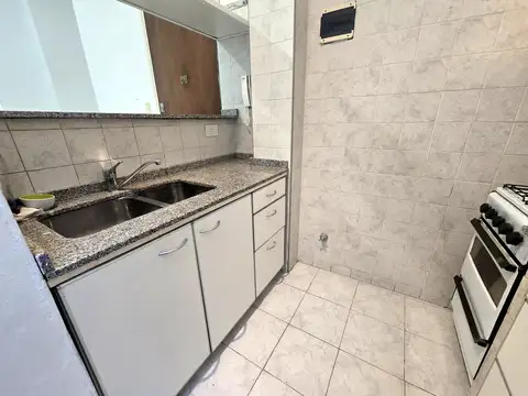 Departamento en Alquiler 60 años