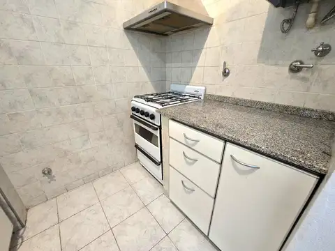 Departamento en Alquiler al Noroeste