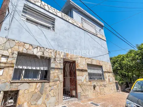 Bulnes al 500 Ramos Mejia