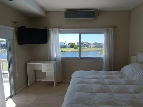 Casa en Alquiler en Costa Esmeralda, USD 1.200