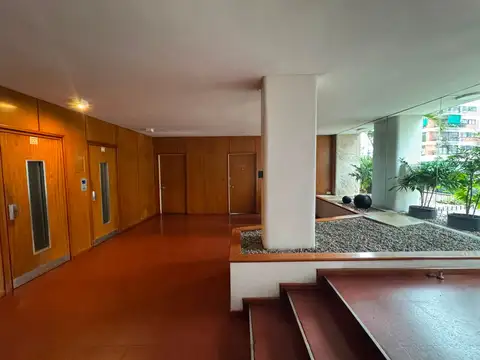 Oficina en Venta en Belgrano, USD 78.000