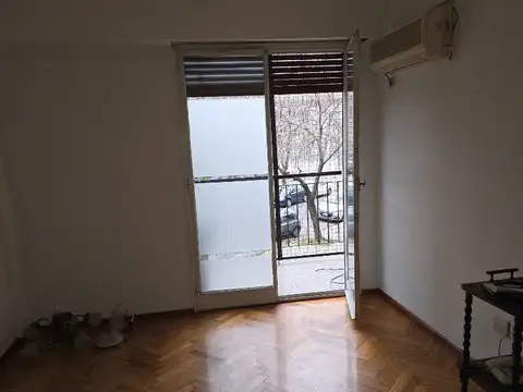 Departamento en Alquiler 55 años