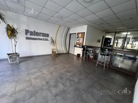 Galpon en Venta 20 años