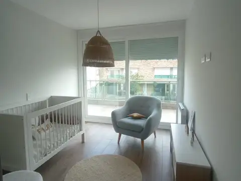 Departamento en Venta 2 años