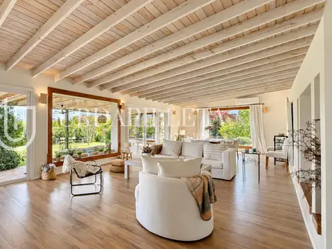 Casa en venta en Estancias Del Pilar