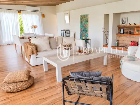 Casa en Venta 4 años