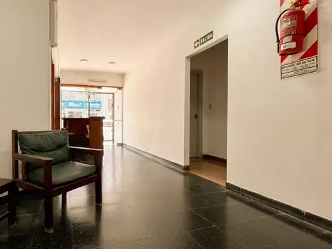 VENTA HOTEL 19 HABITACIONES CENTRO A RECICLAR