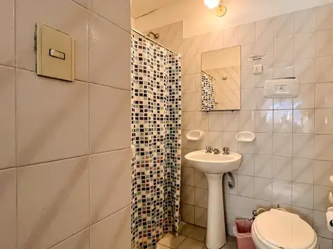 Hotel en Venta en Centro, USD 210.000