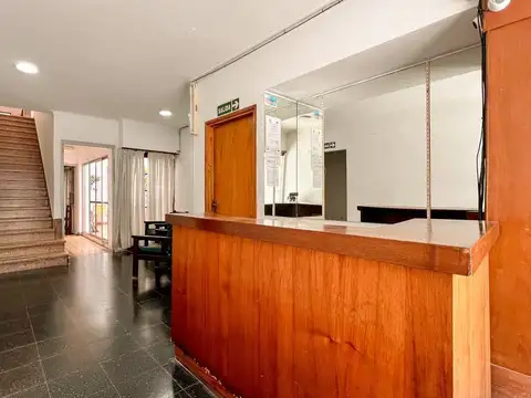 Hotel en Venta en Centro, USD 210.000