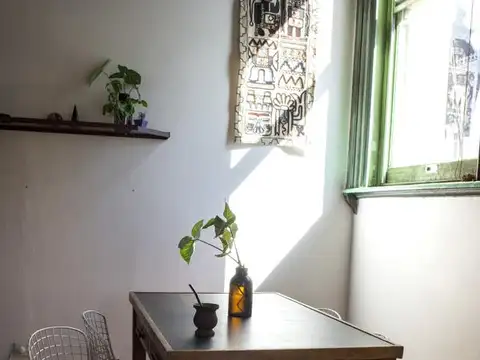 Departamento en Alquiler Temporal de 1 dormitorio