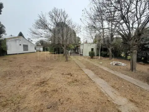 640 e/ Ruta 11 y 131 100