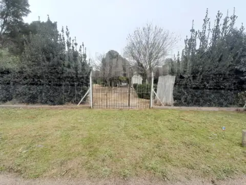 Quinta en Venta en La Plata, USD 67.000