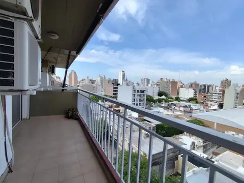 Departamento en Venta en Rosario - España al 1900