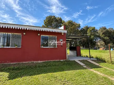 Ebenezer ruta 6 km 191 100