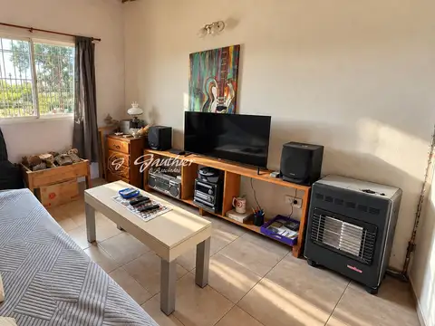 Casa en venta en Campana