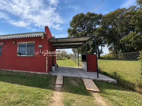 Casa en venta en Campana