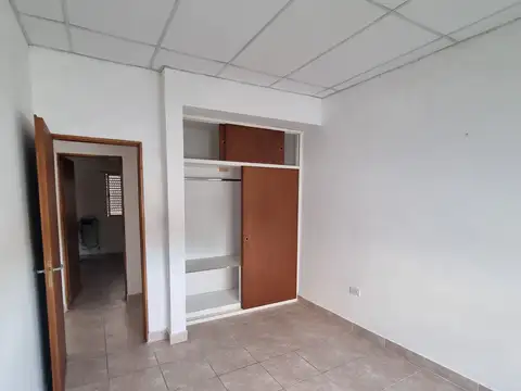 Castelli 700, Piso PA