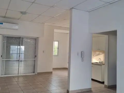 Castelli 700, Piso PA