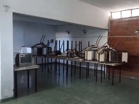 Hotel en Venta 59 años