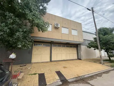 Hotel en Venta en 9 De Julio, USD 450.000