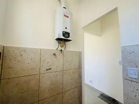 VENTA DEPARTAMENTO 2 AMB RECICLADO MONSERRAT